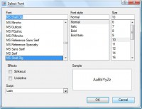 user_manual_select_font