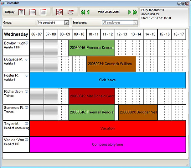 user_manual_timetable