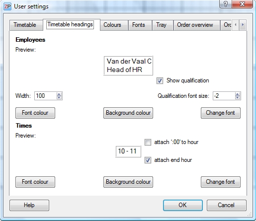 user_manual_timetable_headings