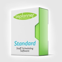 ZePlanner Standard - Workforce Scheduler Software